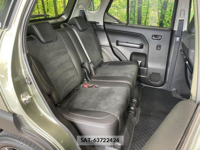 Suzuki X BEE 2020-11 7227528-8