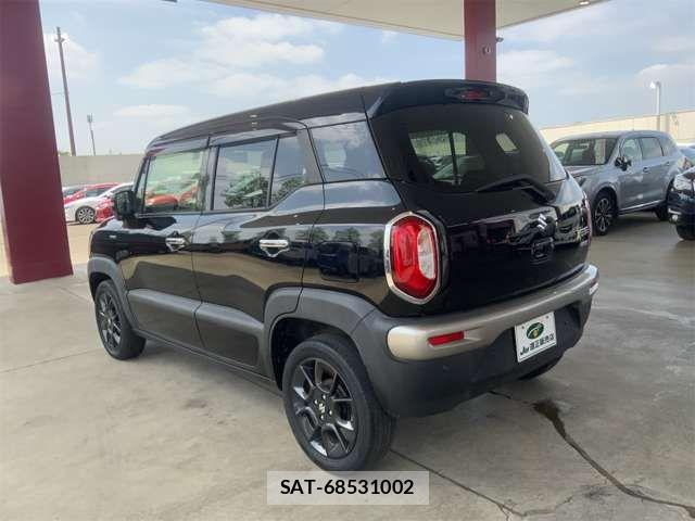 Suzuki X BEE 2018-02 7227513-9
