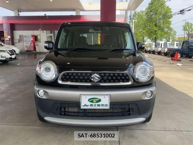 Suzuki X BEE 2018-02 7227513-2