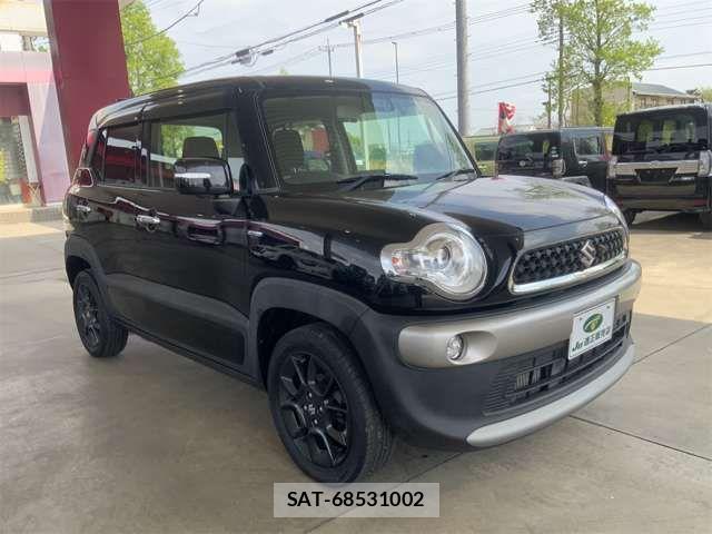 Suzuki X BEE 2018-02 7227513-3