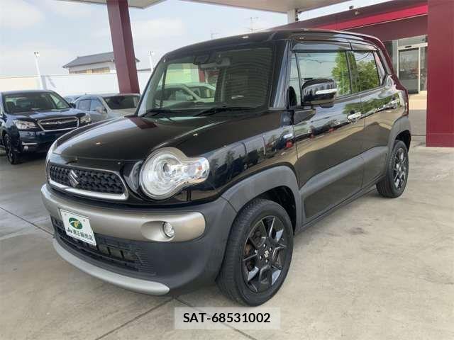 Suzuki X BEE 2018-02 7227513-4