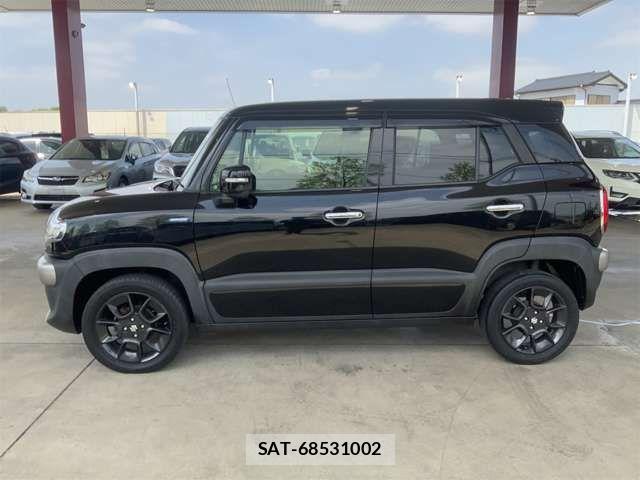 Suzuki X BEE 2018-02 7227513-5