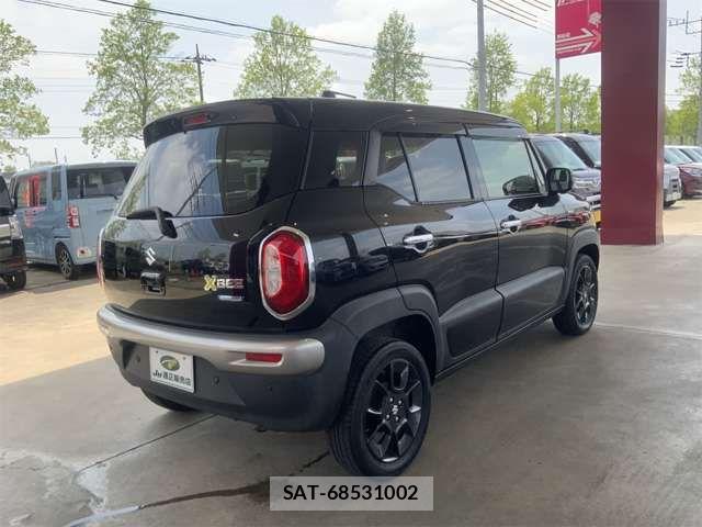 Suzuki X BEE 2018-02 7227513-8
