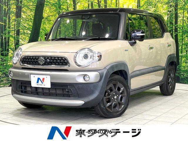 Suzuki X BEE 2019-08 7227526-0