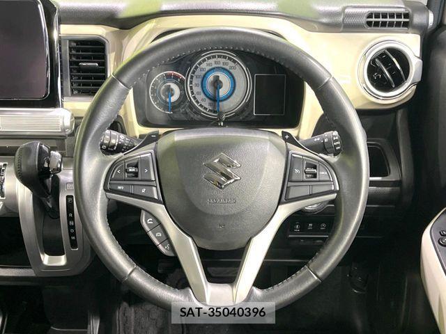 Suzuki X BEE 2019-08 7227526-11