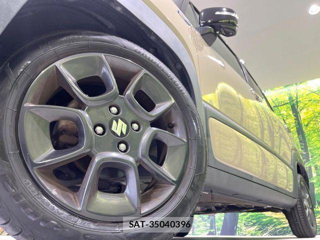 Suzuki X BEE 2019-08 7227526-13