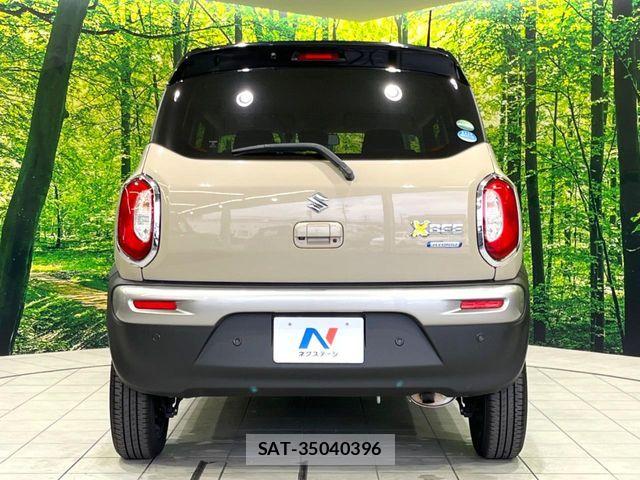 Suzuki X BEE 2019-08 7227526-15