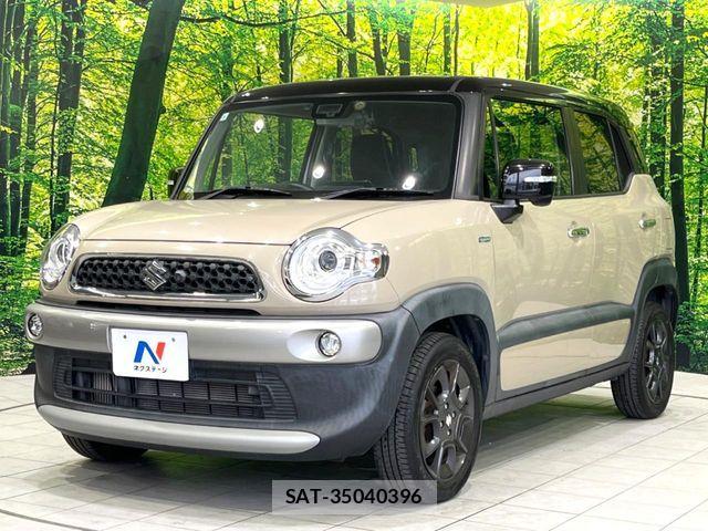 Suzuki X BEE 2019-08 7227526-16