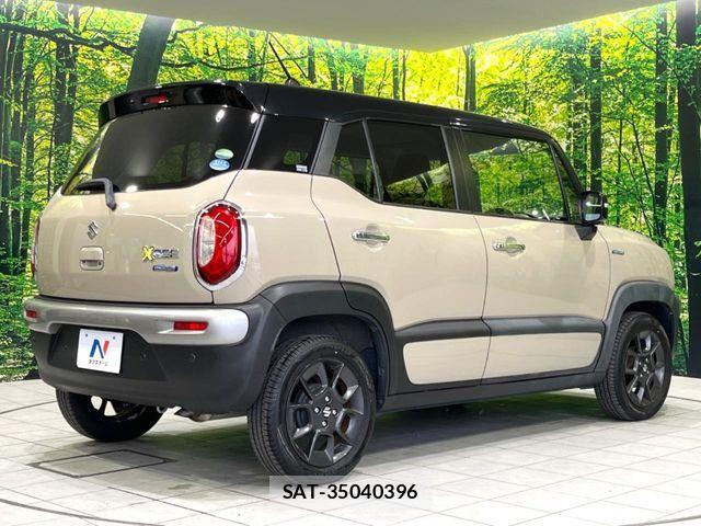 Suzuki X BEE 2019-08 7227526-17
