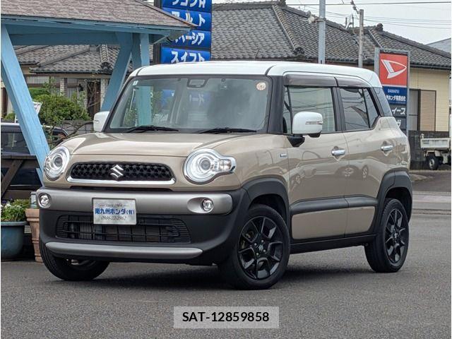Suzuki X BEE 2018-10 7227518-0