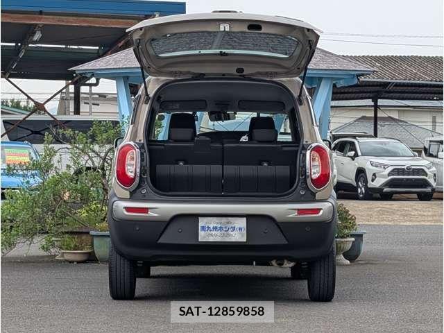 Suzuki X BEE 2018-10 7227518-13