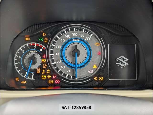 Suzuki X BEE 2018-10 7227518-18