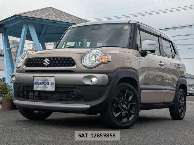 Suzuki X BEE 2018-10 7227518-2