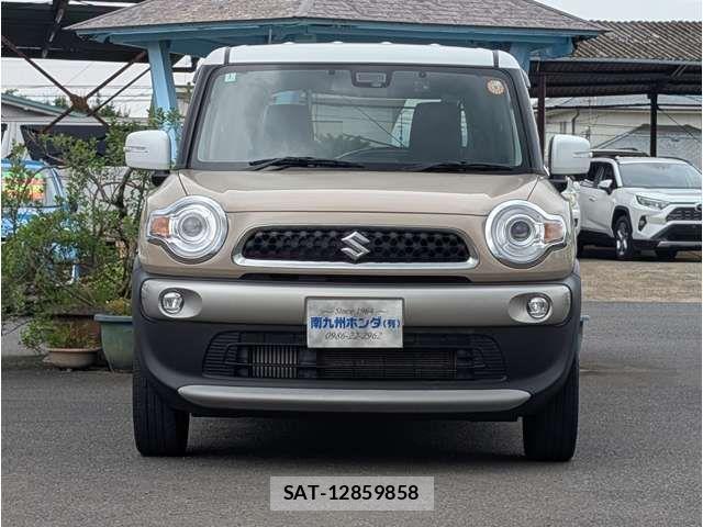 Suzuki X BEE 2018-10 7227518-4