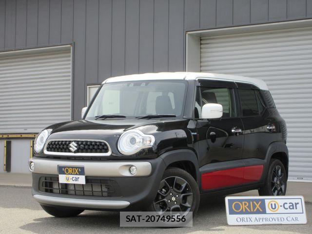 Suzuki X BEE 2020-12 7227533-0