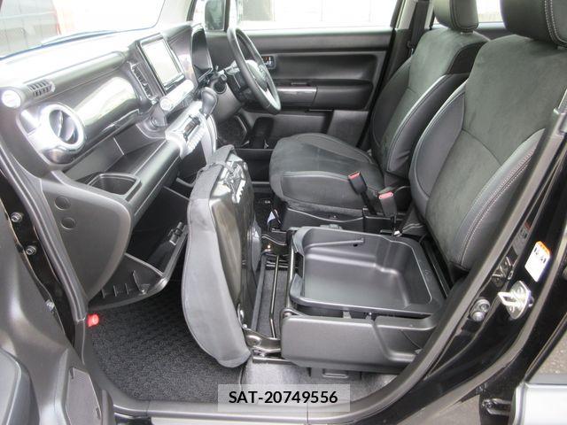 Suzuki X BEE 2020-12 7227533-12