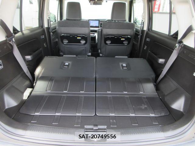 Suzuki X BEE 2020-12 7227533-17