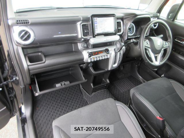 Suzuki X BEE 2020-12 7227533-1