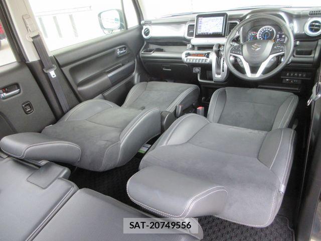 Suzuki X BEE 2020-12 7227533-19