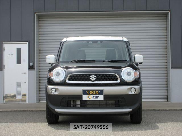 Suzuki X BEE 2020-12 7227533-20
