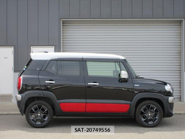 Suzuki X BEE 2020-12 7227533-21
