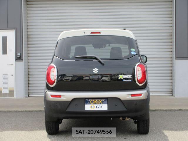 Suzuki X BEE 2020-12 7227533-22