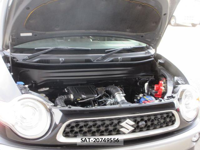 Suzuki X BEE 2020-12 7227533-23