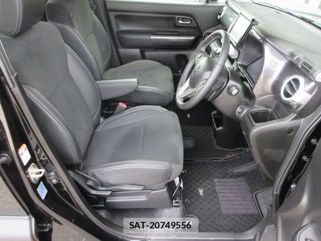 Suzuki X BEE 2020-12 7227533-3