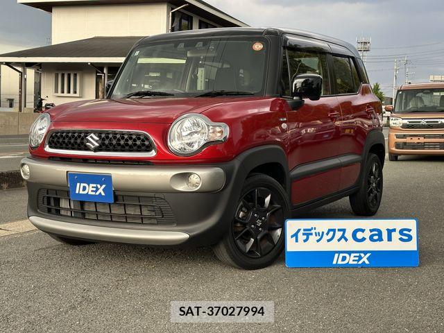 Suzuki X BEE 2021-03 7227534-0