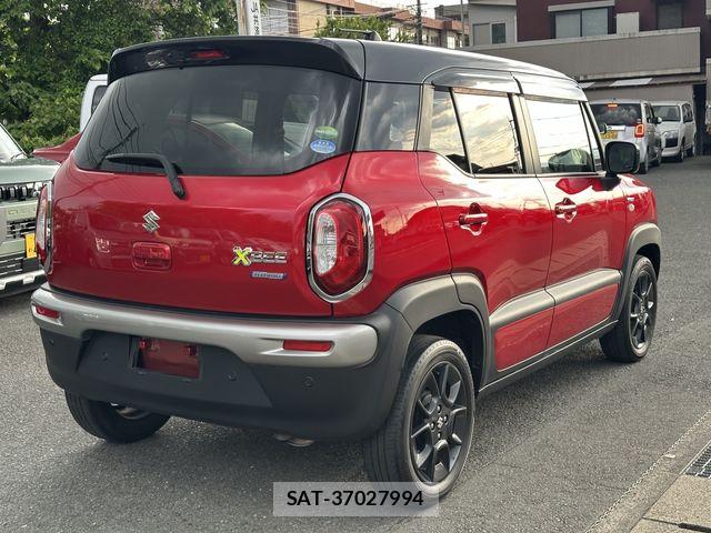 Suzuki X BEE 2021-03 7227534-9