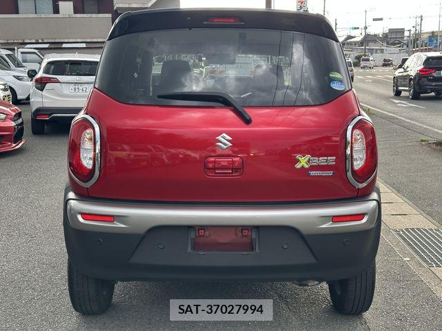 Suzuki X BEE 2021-03 7227534-10