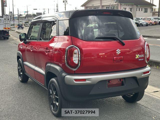 Suzuki X BEE 2021-03 7227534-11