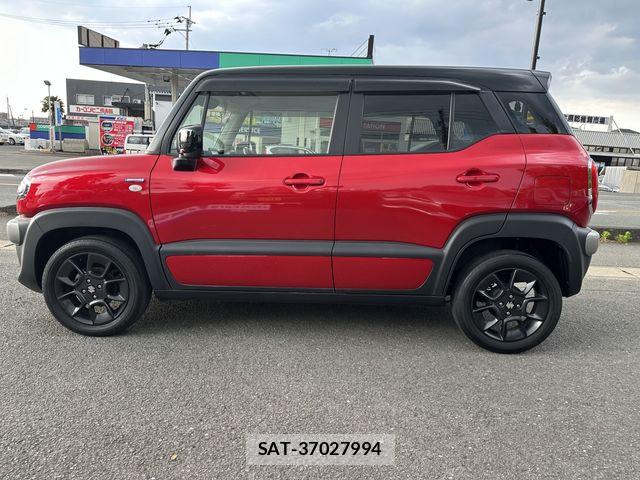 Suzuki X BEE 2021-03 7227534-12