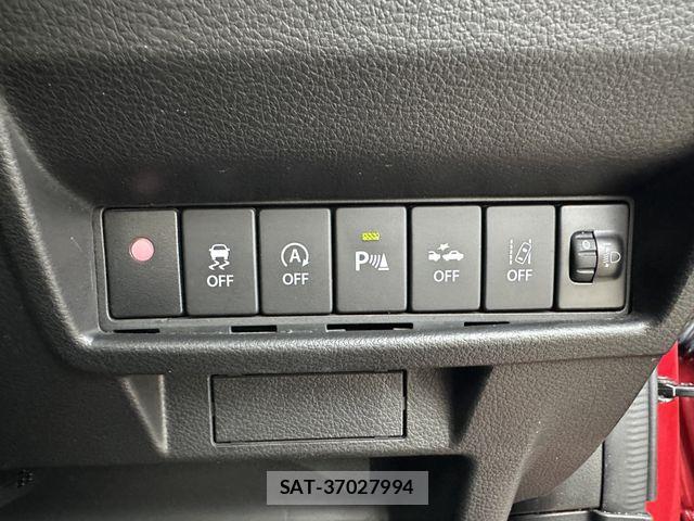 Suzuki X BEE 2021-03 7227534-19