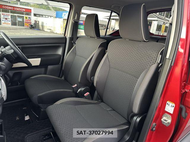 Suzuki X BEE 2021-03 7227534-22