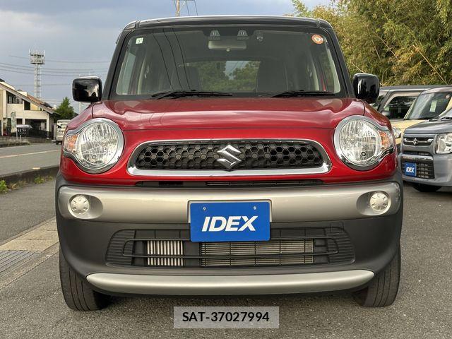 Suzuki X BEE 2021-03 7227534-6