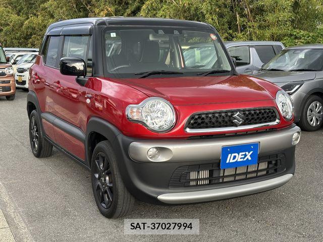 Suzuki X BEE 2021-03 7227534-7