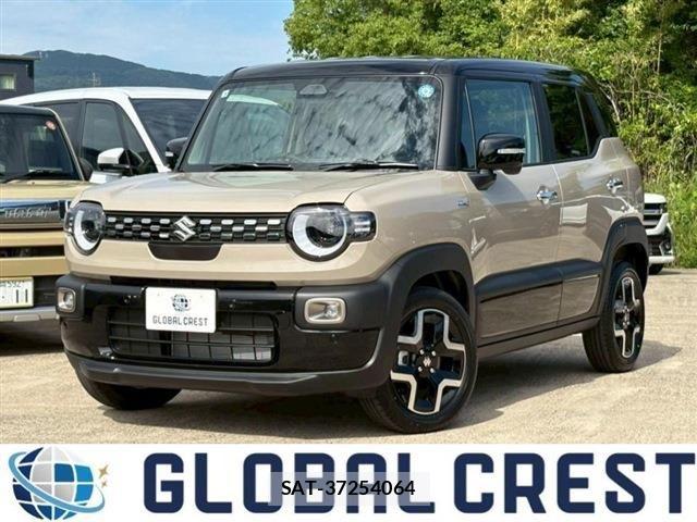 Suzuki X BEE 2026-05 7227532-0