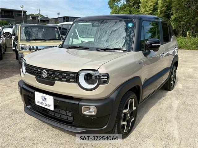 Suzuki X BEE 2026-05 7227532-10