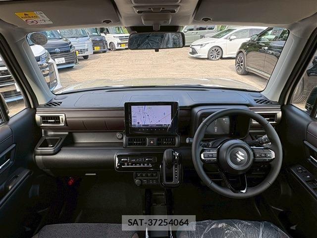 Suzuki X BEE 2026-05 7227532-2