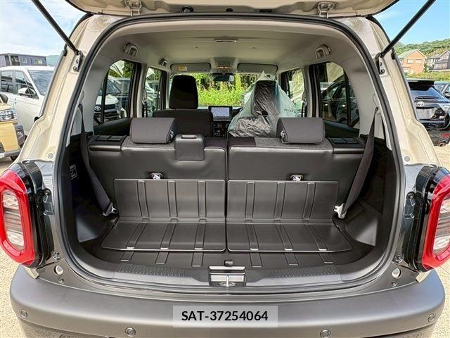 Suzuki X BEE 2026-05 7227532-6