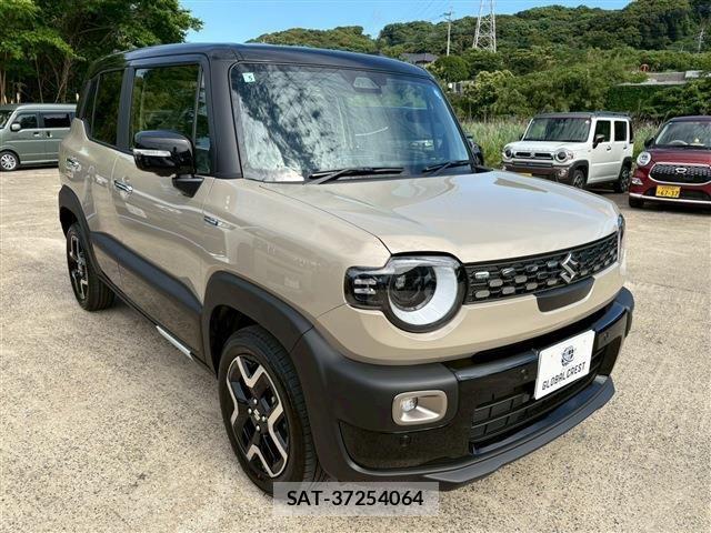 Suzuki X BEE 2026-05 7227532-8