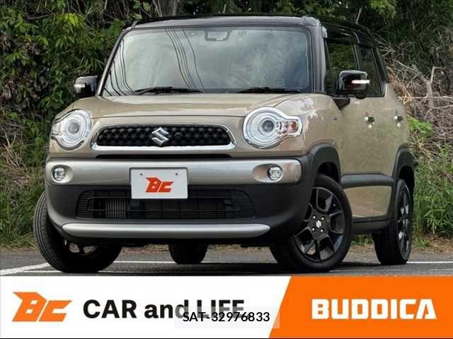 Suzuki X BEE 2019-08 7227525-0