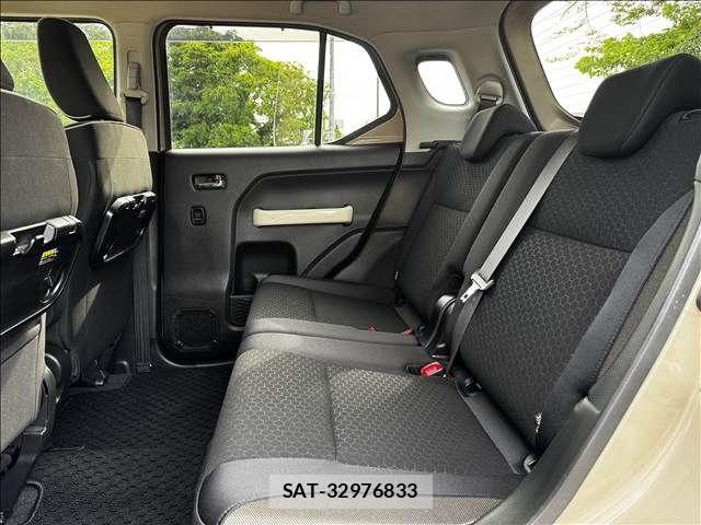 Suzuki X BEE 2019-08 7227525-9