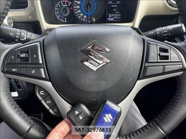Suzuki X BEE 2019-08 7227525-17