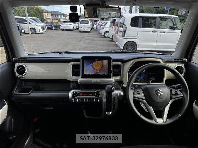 Suzuki X BEE 2019-08 7227525-1