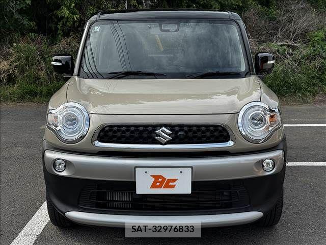 Suzuki X BEE 2019-08 7227525-20