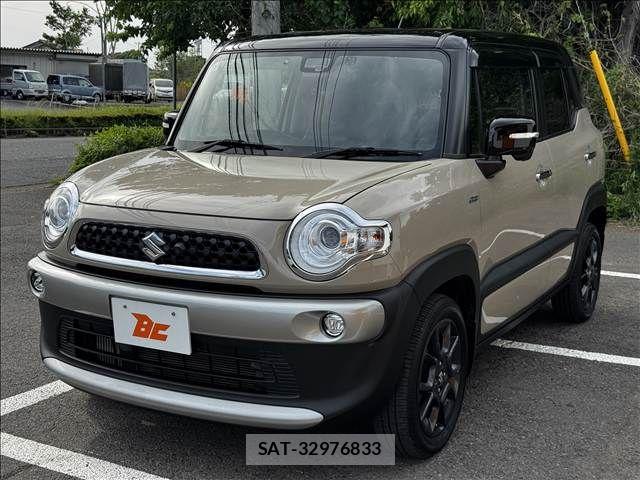 Suzuki X BEE 2019-08 7227525-21