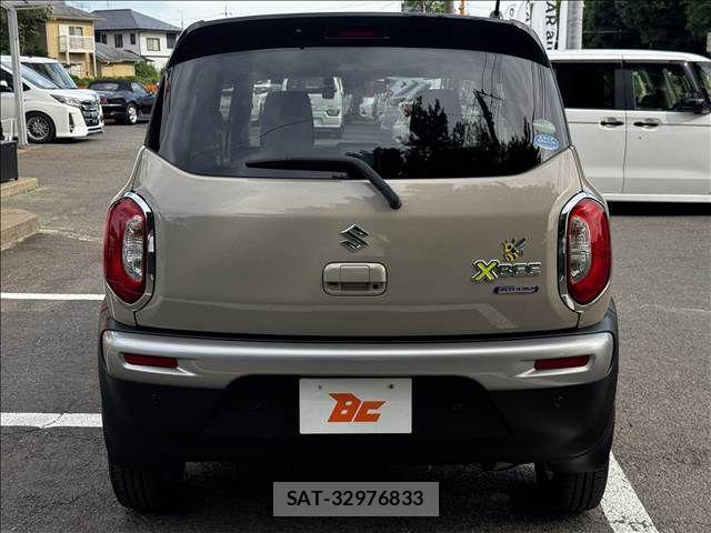 Suzuki X BEE 2019-08 7227525-22