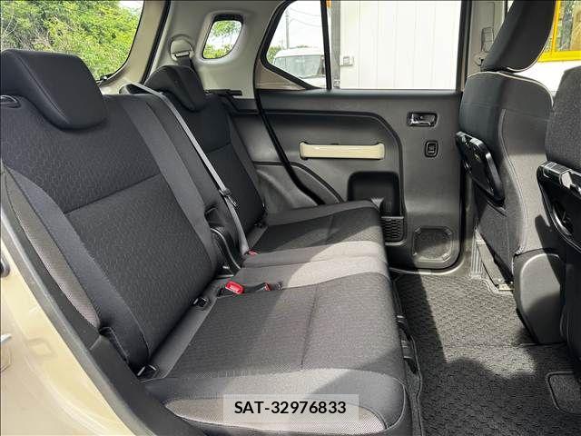 Suzuki X BEE 2019-08 7227525-25